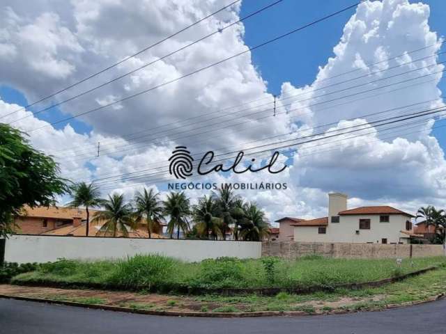 Terreno à venda, 875 m² por R$ 1.150.000,00 - Jardim Santa Ângela - Ribeirão Preto/SP