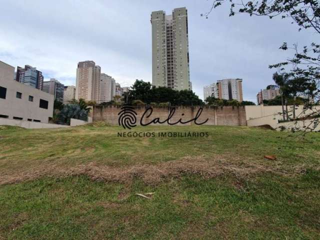 Terreno à venda, 1225 m² por R$ 2.100.000,00 - Jardim Botânico - Ribeirão Preto/SP