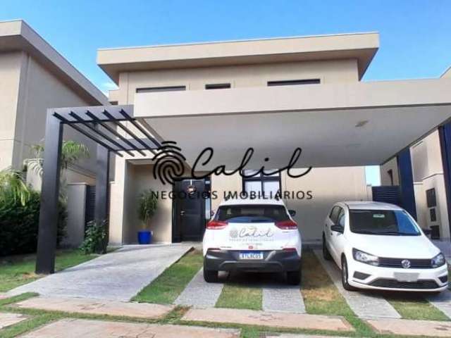 Casa com 3 dormitórios à venda, 266 m² por R$ 1.570.000,00 - Vila do Golf - Ribeirão Preto/SP