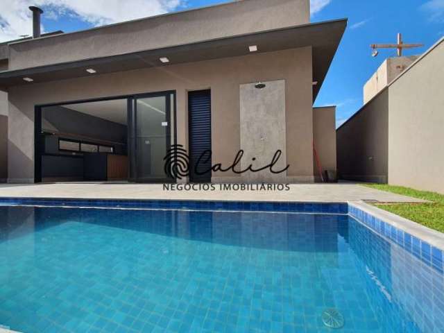 Casa com 4 dormitórios à venda, 199 m² por R$ 1.750.000,00 - Vila do Golf - Ribeirão Preto/SP