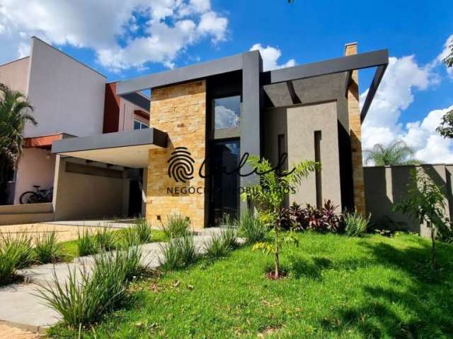 Casa com 4 dormitórios à venda, 207 m² por R$ 1.870.000,00 - Vila do Golf - Ribeirão Preto/SP