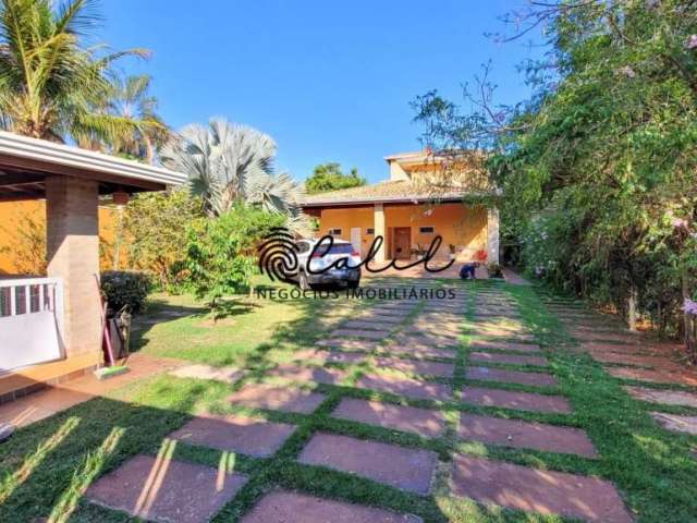 Casa com 4 dormitórios à venda, 578 m² por R$ 1.400.000,00 - Sao Simao - São Simão/SP