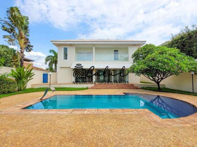 Casa com 4 Suítes à venda, 532 m² por R$ 5.200.000 - Guaporé - Ribeirão Preto/SP