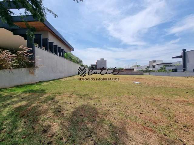 Terreno à venda, 508 m² por R$ 1.300.000,00 - Jardim Olhos D'Água - Ribeirão Preto/SP