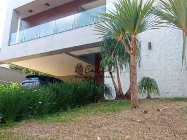 Casa com 4 dormitórios à venda, 540 m² por R$ 4.500.000,00 - Guaporé - Ribeirão Preto/SP