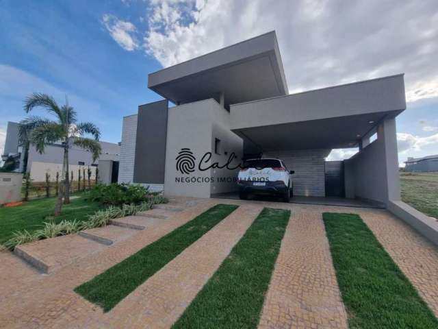 Casa com 4 dormitórios à venda, 199 m² por R$ 1.790.000,00 - Vila do Golf - Ribeirão Preto/SP