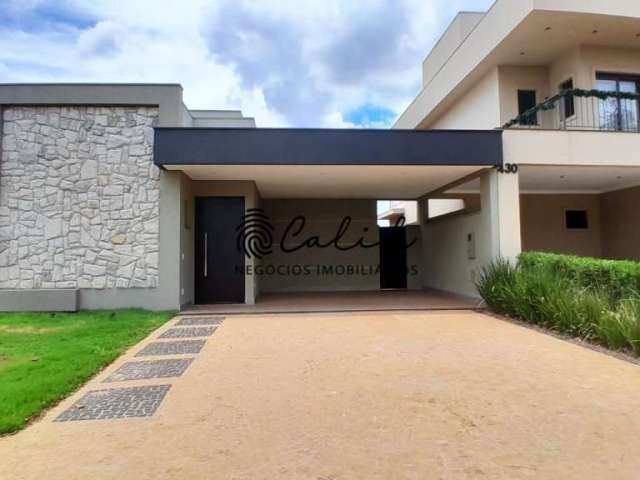 Casa com 3 dormitórios à venda, 190 m² por R$ 1.718.000,00 - Vila do Golf - Ribeirão Preto/SP