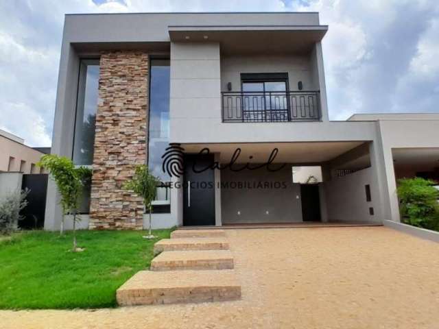 Casa com 3 dormitórios à venda, 245 m² por R$ 2.135.000,00 - Vila do Golf - Ribeirão Preto/SP