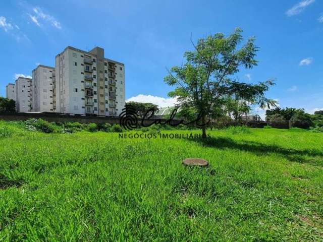 Área à venda, 3023 m² por R$ 1.800.000,00 - Parque dos Bandeirantes - Ribeirão Preto/SP