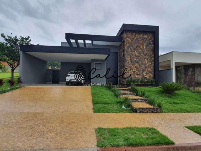 Casa com 3 dormitórios à venda, 195 m² por R$ 1.390.000,00 - Vila do Golf - Ribeirão Preto/SP