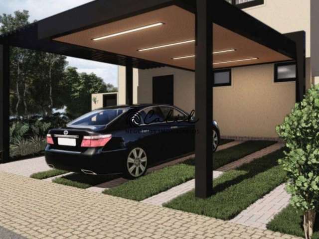 Casa com 3 dormitórios à venda, 294 m² por R$ 800.000,00 - Vila do Golf - Ribeirão Preto/SP