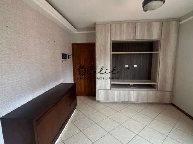 Apartamento Com 3 Dormitórios Sendo 1 Suíte, à Venda , 110m² por R$ 503,000,00-JD. Paulista- Ribeirão  Preto-SP.