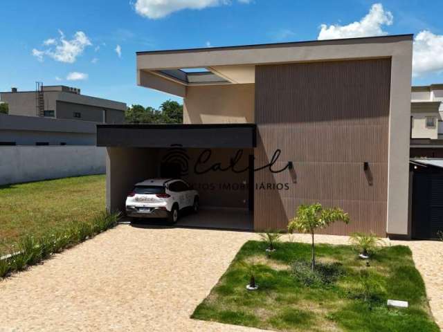 Casa com 3 dormitórios à venda, 193 m² por R$ 1.680.000,00 - Residencial Alto do Castelo - Ribeirão Preto/SP