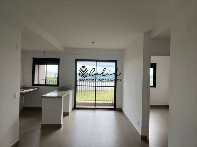 Apartamento 2 dormitórios, 63m² à venda,  R$ 450.000.00- Edifício Solo - Quinta da Primavera, Ribeirão Preto/SP