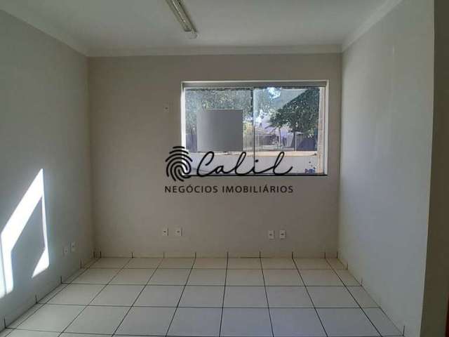 Sala Comercial com banheiro, 29,30m² à venda por R$ 140.000,00 - Nova Ribeirânia, Ribeirão Preto/SP