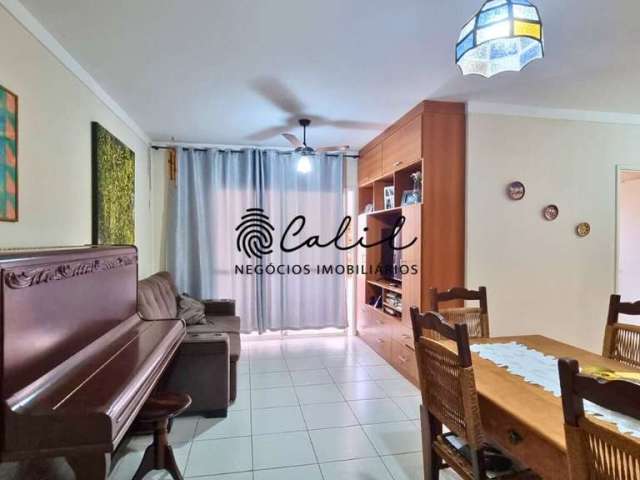 Apartamento com 3 dormitórios à venda, 81 m² por R$ 460.000,00 - Vila do Golf - Ribeirão Preto/SP