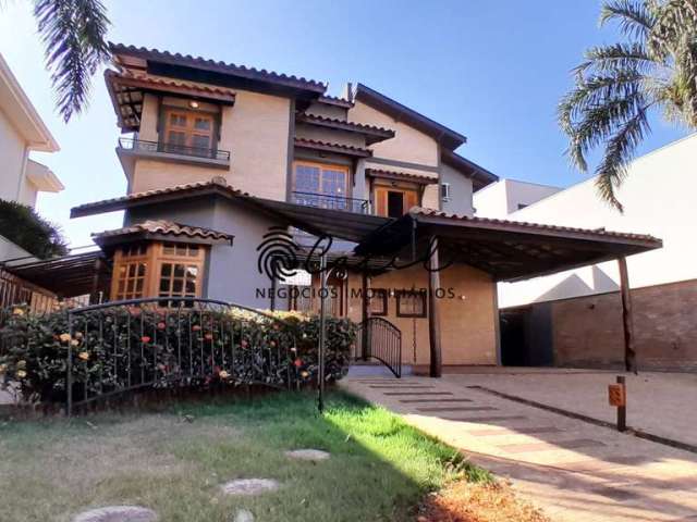 Casa com 4 dormitórios, 288m² à venda por R$ 1.400.000,00 - Condomínio Paineiras, Ribeirão Preto/SP