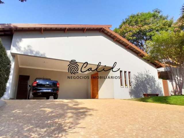 Casa térrea com 3 suítes, 234m² à venda por R$ 1.700.000,00 - Condomínio Praça das Flores - Ribeirão Preto/SP