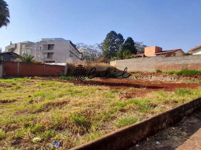 Terreno com 2 lotes, 640m² à venda por R$ 1.120.000,00 - Jardim Botânico, Ribeirão Preto-SP