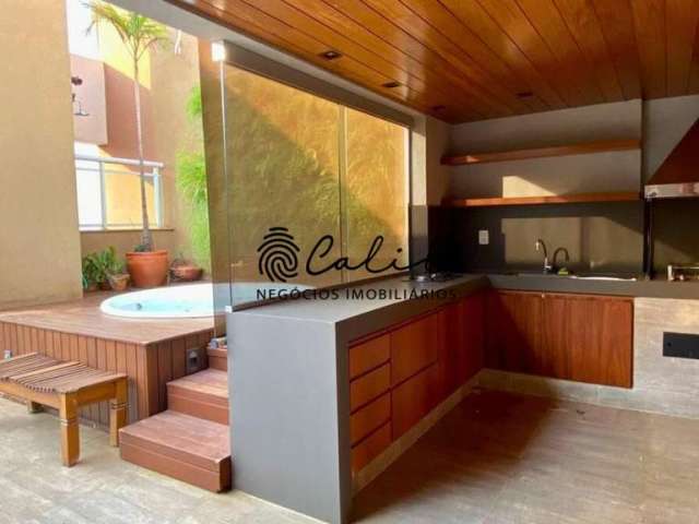 Cobertura duplex, 2 dormitórios, 166m² à venda por R$ 900.000,00 - Condomínio Ecolife, Jardim Botânico, Ribeirão Preto/SP