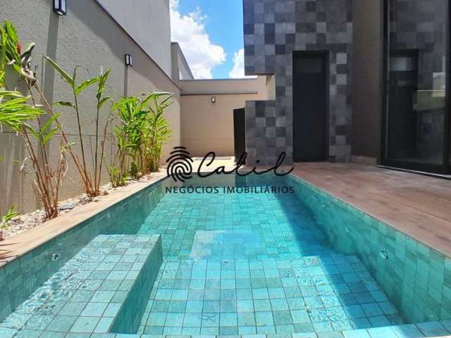 Casa com 3 dormitórios à venda, 193 m² por R$ 1.770.000,00 - Vila do Golf - Ribeirão Preto/SP