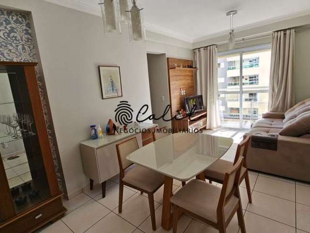 Apartamento com 2 dormitórios, 72m² à venda por R$ 450.000,00 - Jardim Nova Aliança, Ribeirão Preto/SP