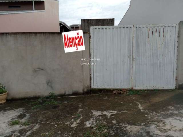 terreno em otima localização no bom principio indaiatuba sao-paulo