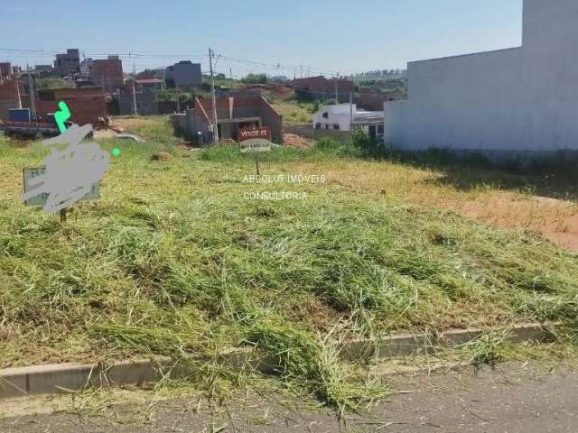 Vende se um terreno no smarti city.