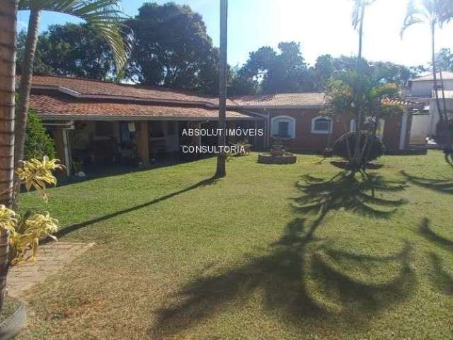 Vende-se chácara colinas ll Indaiatuba SP