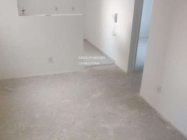 Vende se um apartamento em salto.