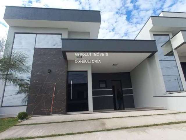 Vende-se esse lindo imóvel no residencial mantova