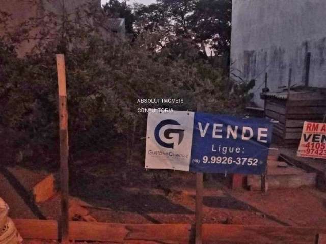 Vende-se terreno no Jardim Dos Colibris