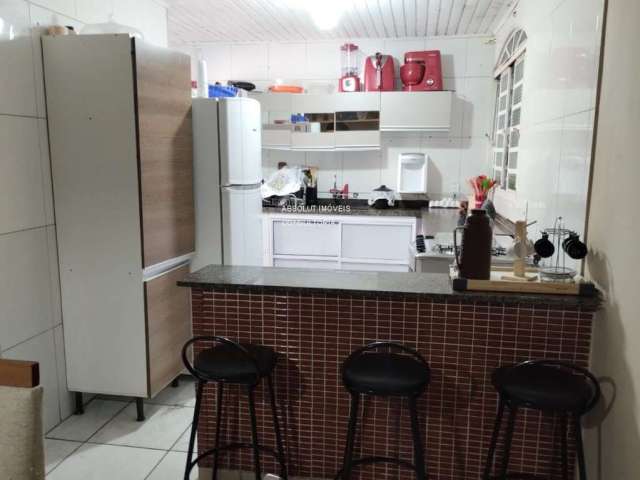 Casa com 2 quartos à venda no Jardim Tancredo Neves, Indaiatuba , 90 m2 por R$ 350.000