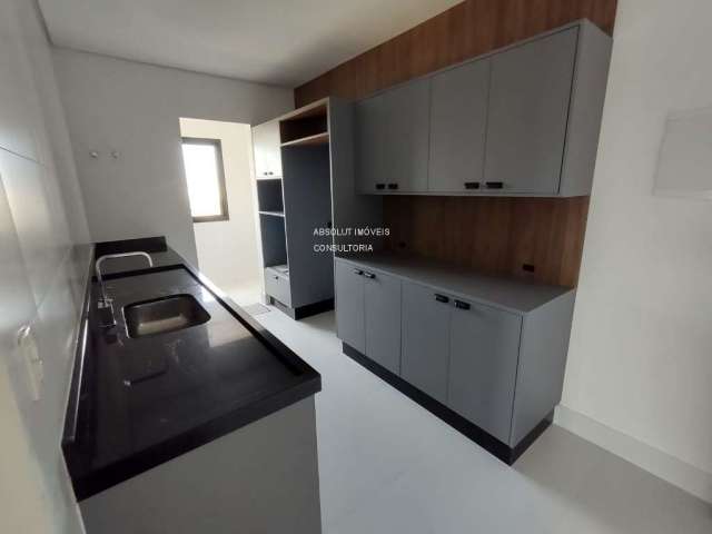 Apartamento com 3 quartos à venda no Centro, Indaiatuba , 126 m2 por R$ 1.060.000