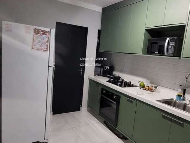 Apartamento com 2 quartos à venda na Cidade Nova I, Indaiatuba , 67 m2 por R$ 390.000