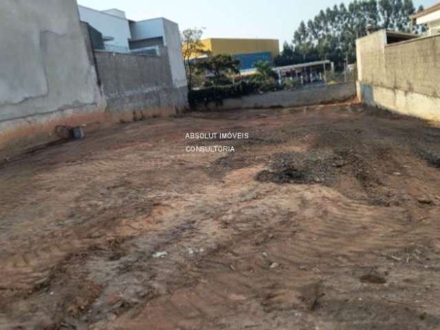 Terreno Próximo ao MC Donalds em Salto 300 m²