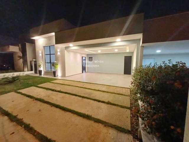 Casa em condomínio fechado com 3 quartos à venda no Jardim Residencial Alto de Itaici, Indaiatuba , 160 m2 por R$ 1.360.000