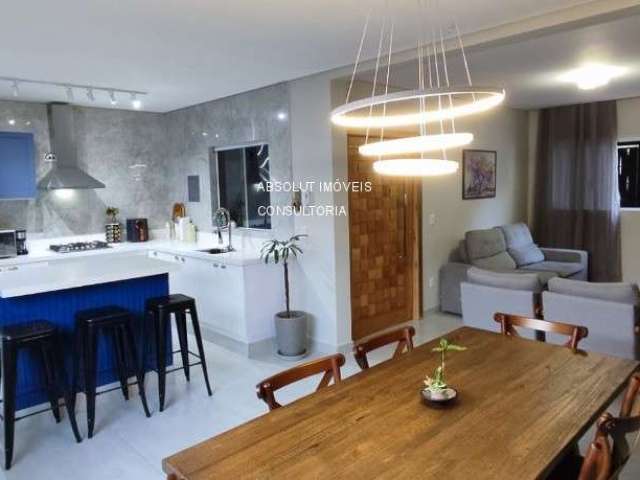 Casa com 3 quartos à venda no Residencial Monte Verde, Indaiatuba , 140 m2 por R$ 800.000