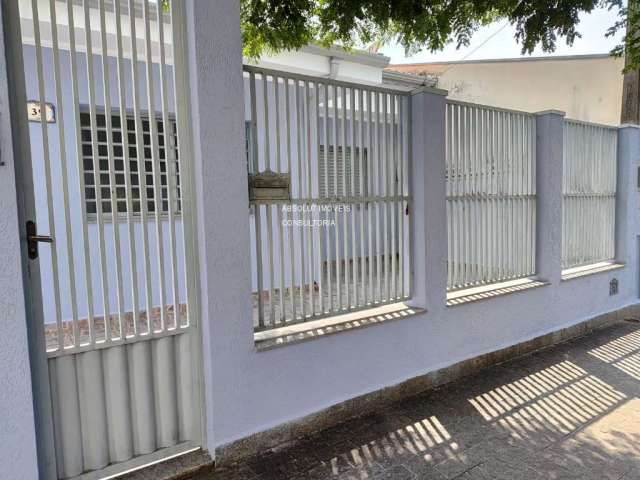 Casa comercial ou residencial no centro de Indaiatuba