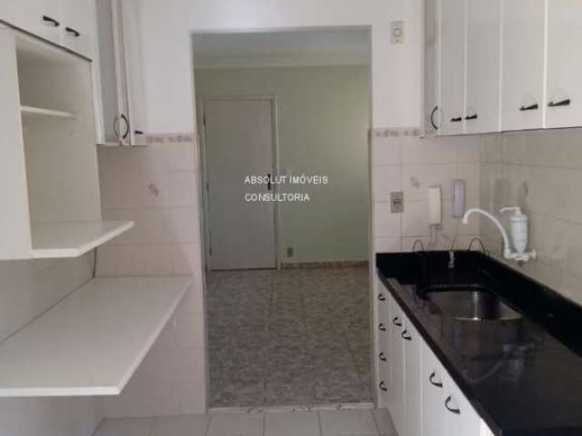 Imperdível! Apartamento à venda em Indaiatuba-SP, Jardim Juliana - 3 quartos, 1 sala, 1 banheiro, 1 vaga de garagem, 64,37m²