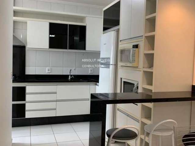 Aluguel de apartamento de 2 quartos na Vila Brizzola, Indaiatuba-SP com garagem!