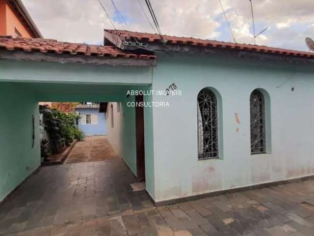 Imperdível! Casa à venda no Jardim Juscelino Kubitschek, Indaiatuba-SP, com 3 quartos, 1 suíte, 3 salas, 4 vagas e 144,21 m².