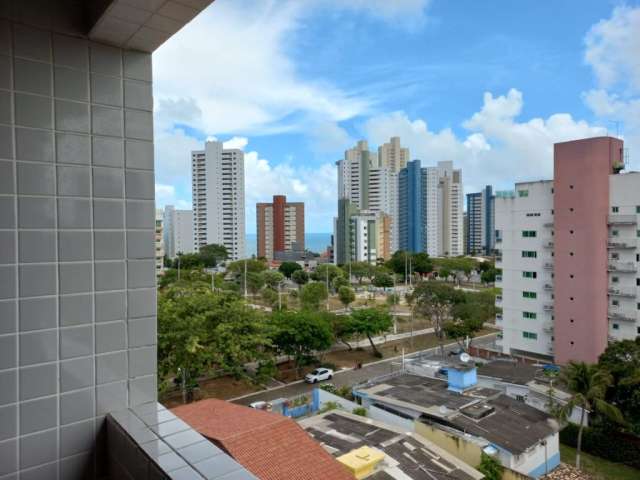 Vende-se aptos em Ponta Negra