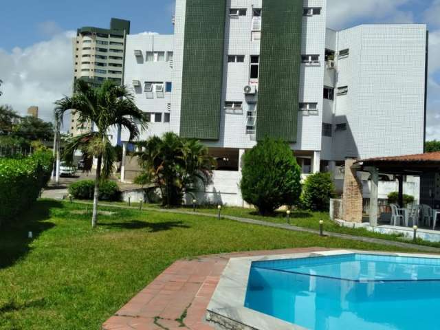 Vendo em Lagoa Nova imperdível apartamento