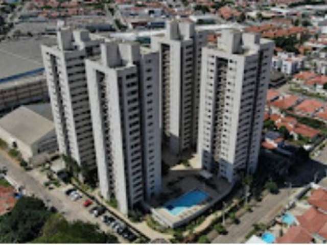 Vendo apto no Residencial Parque Cidade Jardim