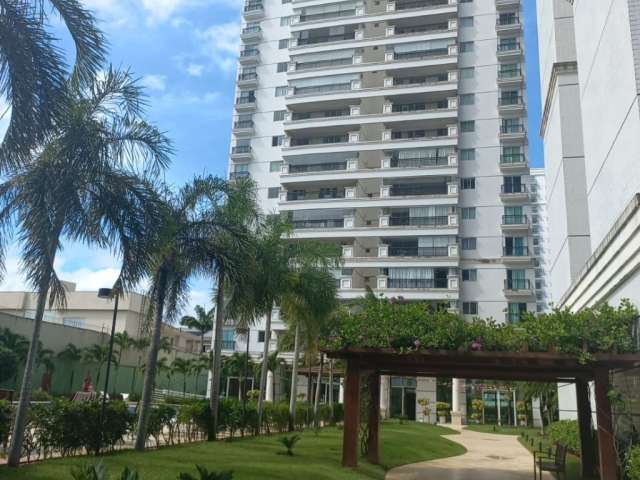 Apartamento com exclusividade Terramaris 80m² em Ponta Negra Natal