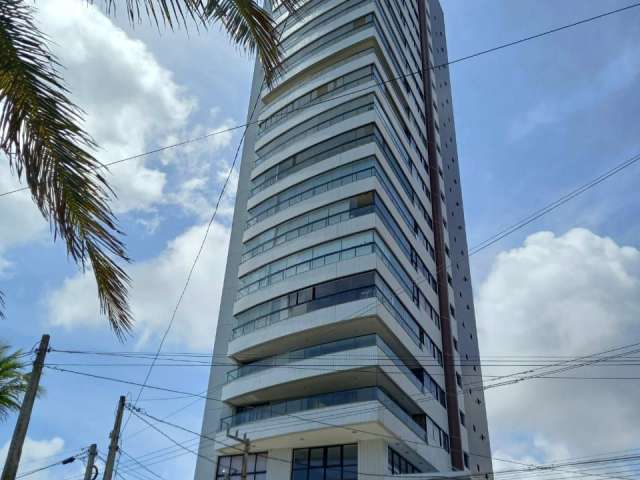 Lindo apartamento com 3 suites em Areia Preta - Natal - RN