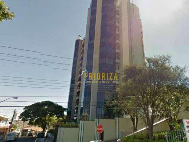 Apartamento com 3 dormitórios à venda, 433 m² por R$ 2.850.000,00 - Edifício Plaza Maior - Sorocaba/SP