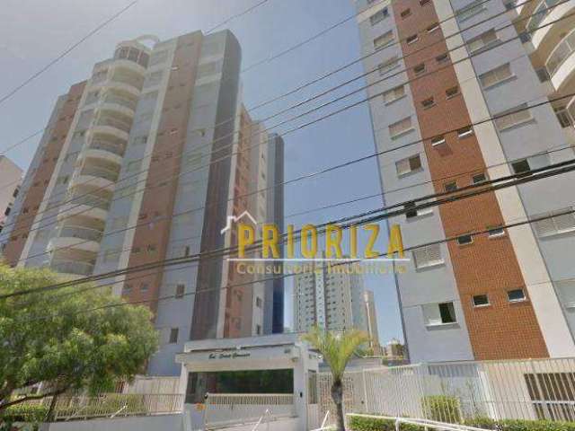 Apartamento com 3 dormitórios à venda, 92 m² por R$ 950.000,00 - Edifício Saint Germain - Sorocaba/SP