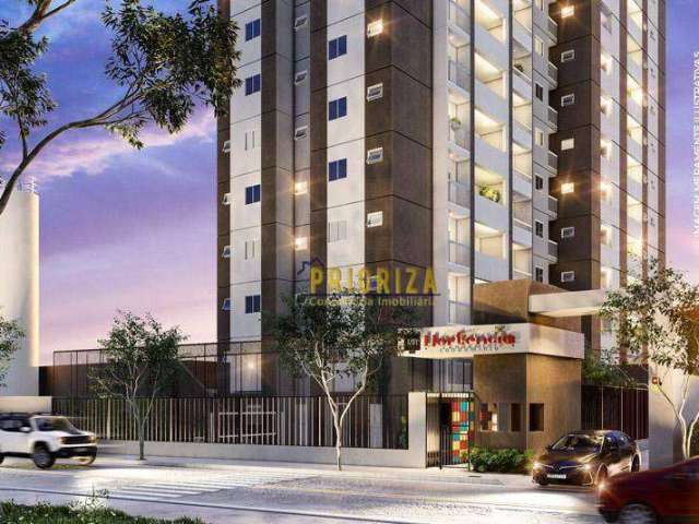 Belíssimo apartamento com 2 dormitórios à venda, 51 m² por R$ 326.047 - Condomínio JR Hortência - Sorocaba/SP